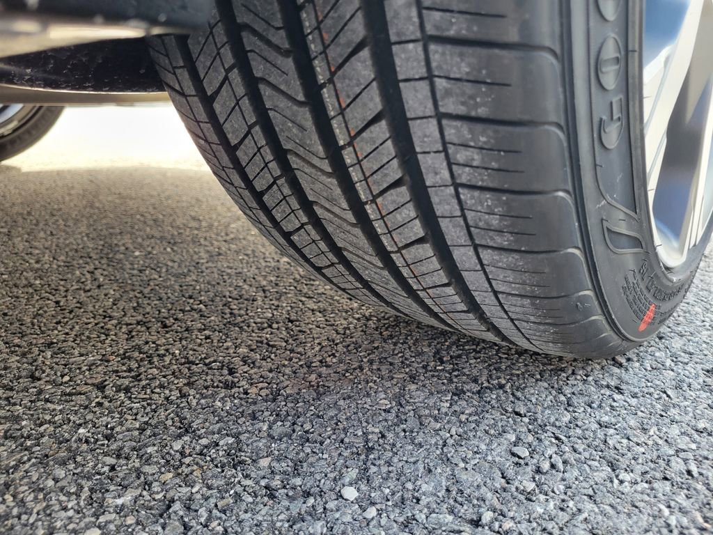 New 2026 Honda Civic Sport Touring image 12