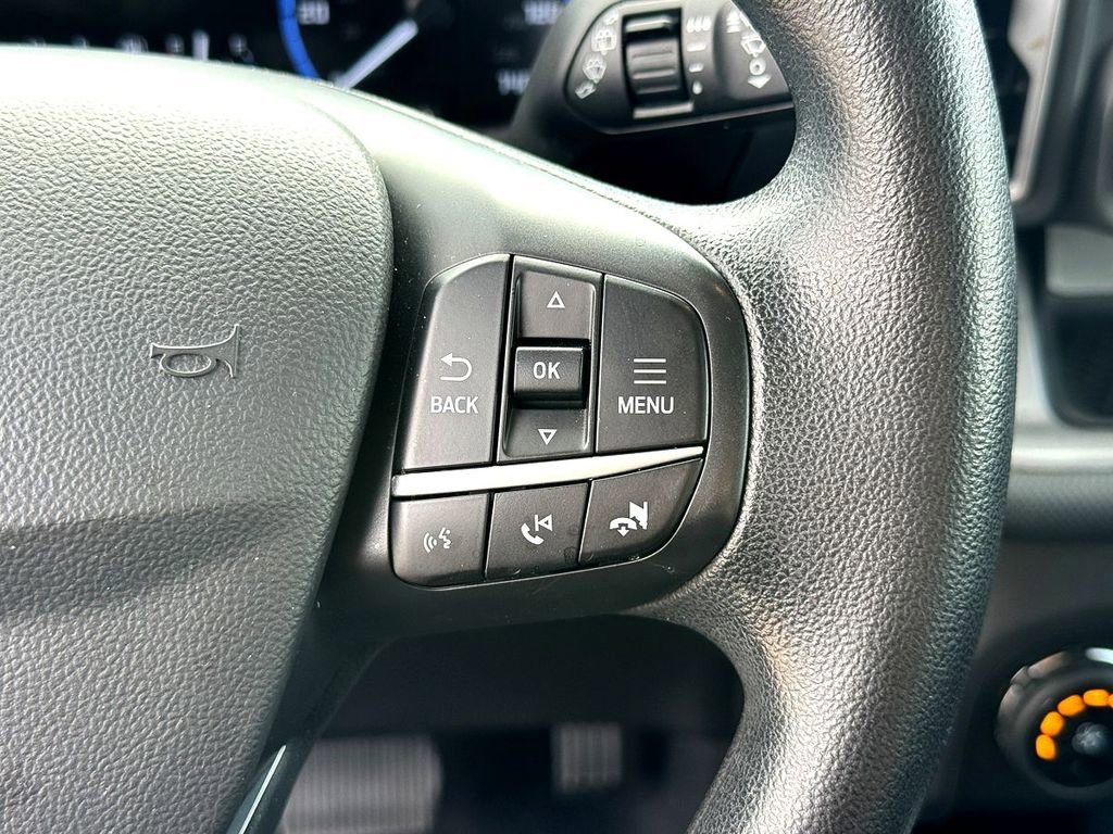 Used 2021 Ford Bronco Sport Big Bend image 15