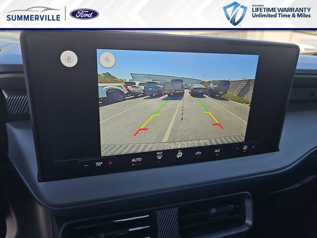 New 2026 Ford Maverick XL image 26