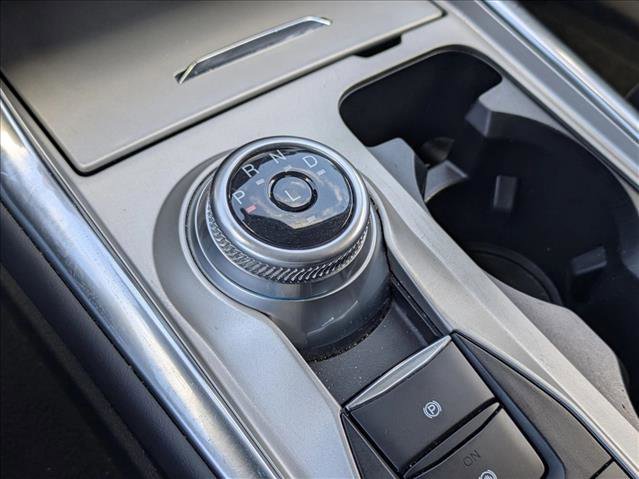 Used 2023 Ford Explorer Limited w/ Equipment Group 301A image 12