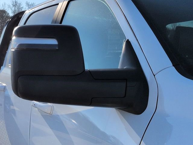 New 2026 RAM 4500 Laramie w/ Laramie Trim Package image 11