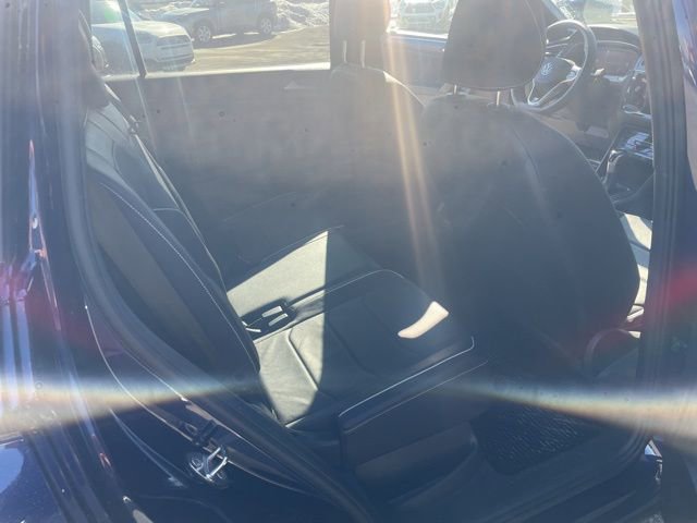 Used 2022 Volkswagen Tiguan SEL R-Line image 19