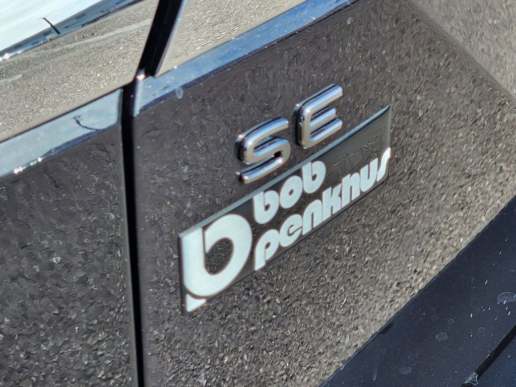 New 2026 Volkswagen Atlas SE image 31