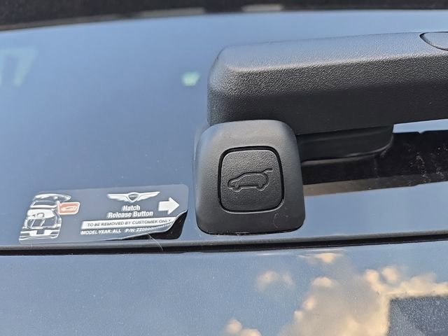 New 2026 Genesis GV80 3.5T Prestige image 26
