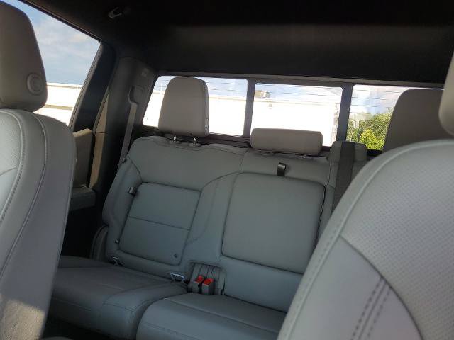 New 2026 GMC Sierra 1500 SLT w/ SLT Premium Plus Package AWD/4WD image 28