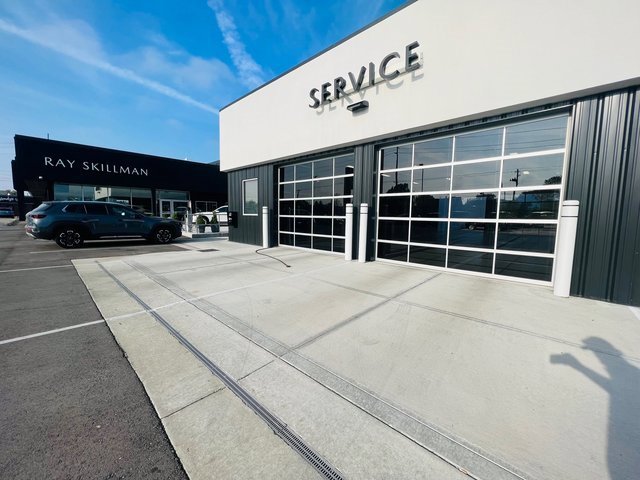 Used 2023 MAZDA CX-30 2.5 Turbo w/ Premium Package image 67