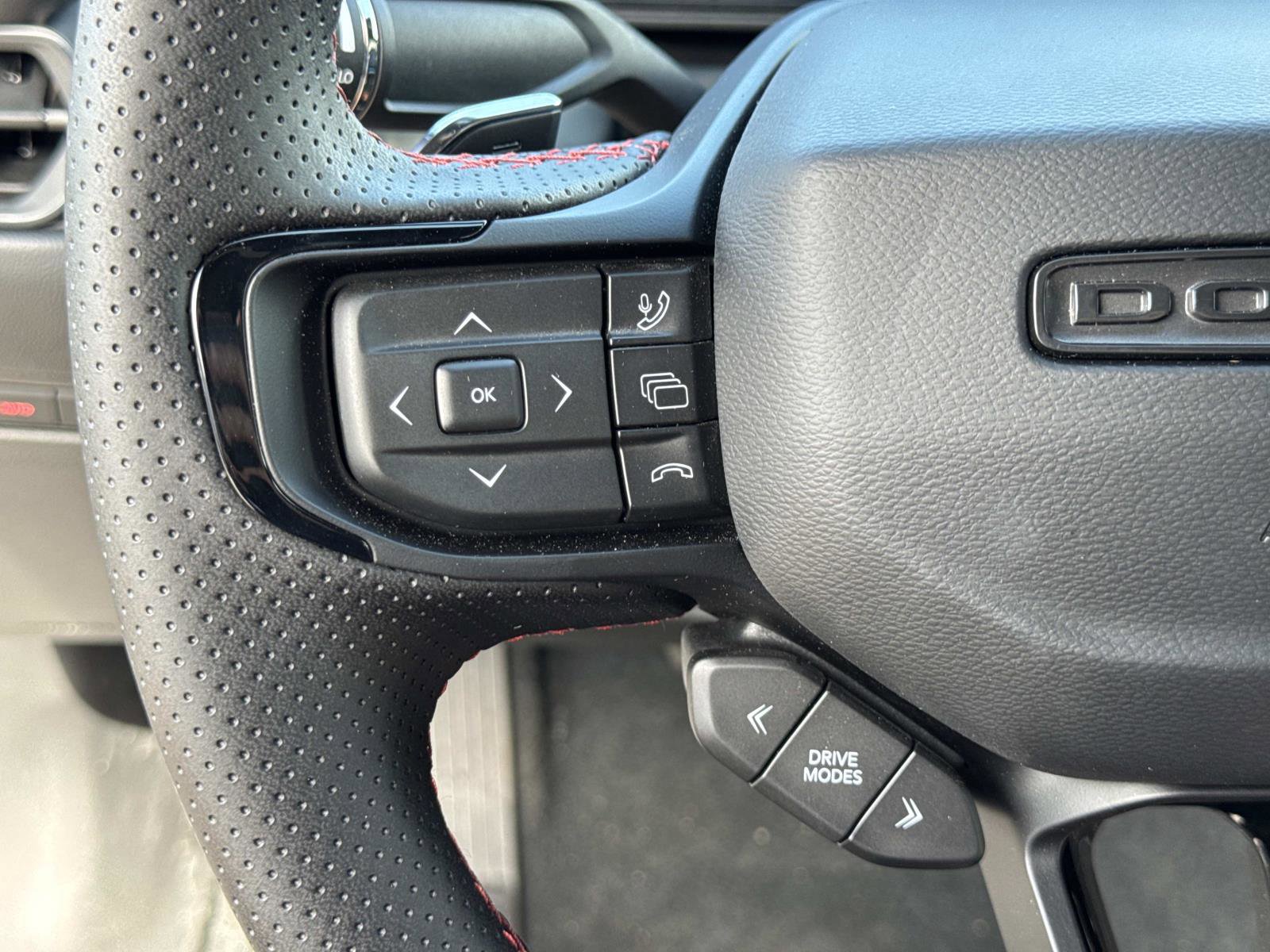 New 2026 Dodge Charger Scat Pack image 8