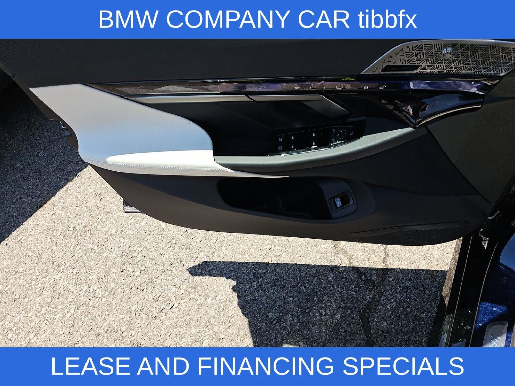 Used 2027 BMW 540i xDrive AWD/4WD image 10