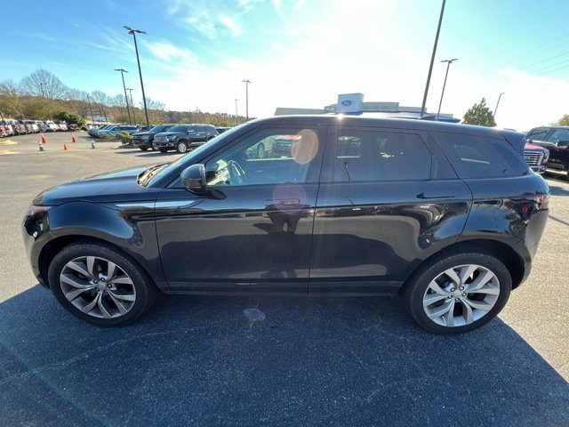 Used 2020 Land Rover Range Rover Evoque SE image 6