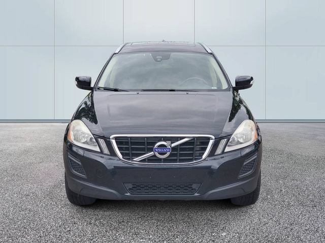 Used 2013 Volvo XC60 3.2 AWD/4WD image 2