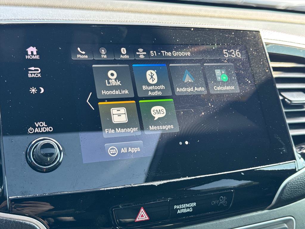 Used 2021 Honda Passport EX-L image 22
