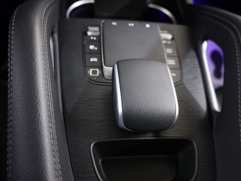 Used 2026 Mercedes-Benz GLE 450 4MATIC Coupe image 23