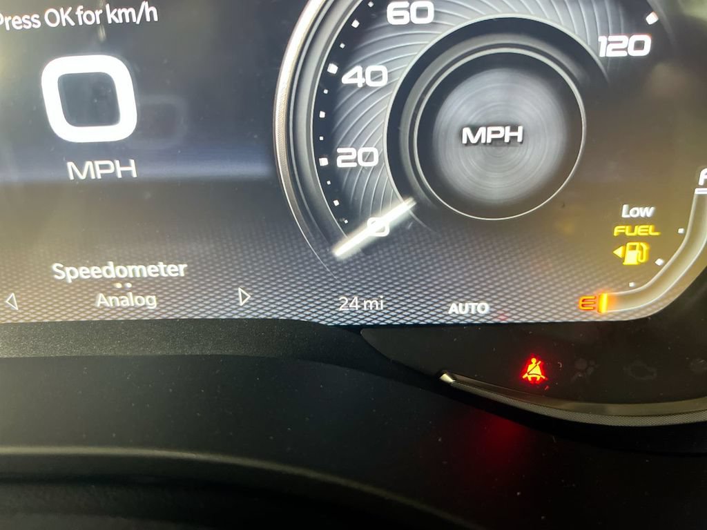 New 2026 RAM 1500 Tungsten AWD/4WD image 13