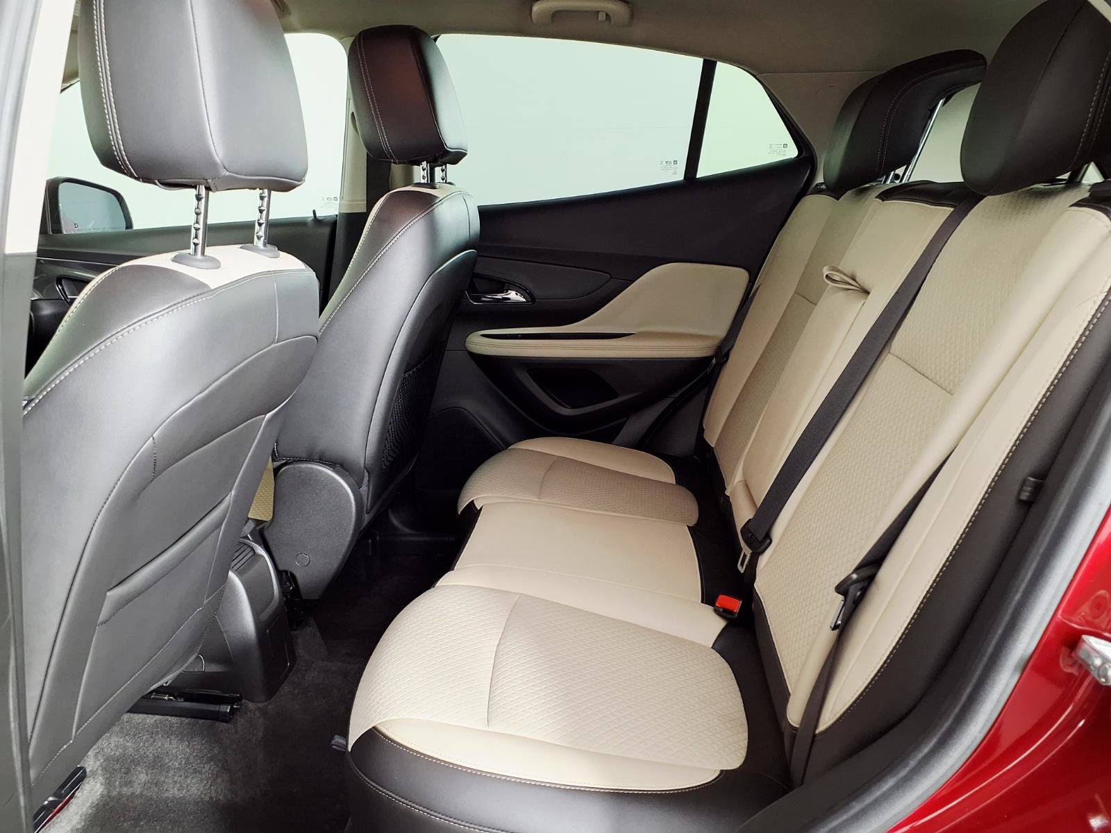 Used 2017 Buick Encore Preferred FWD image 13