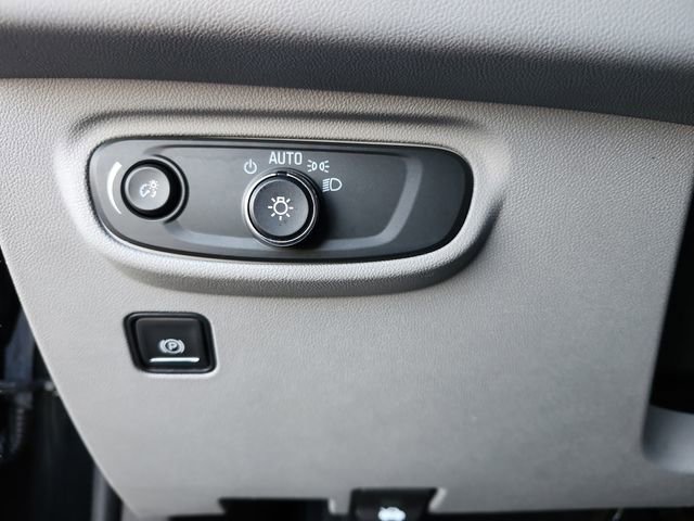 Certified 2024 GMC Terrain SLE image 13