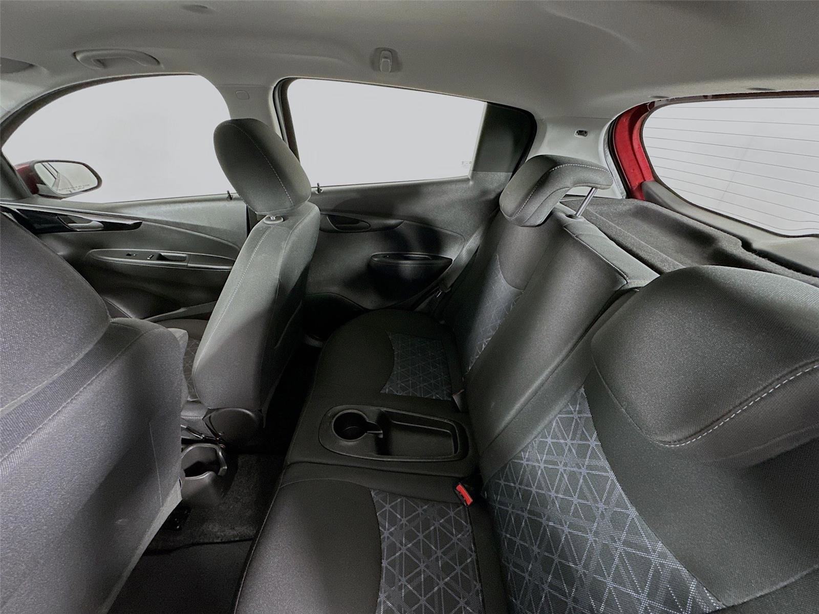 Used 2022 Chevrolet Spark LT FWD image 10