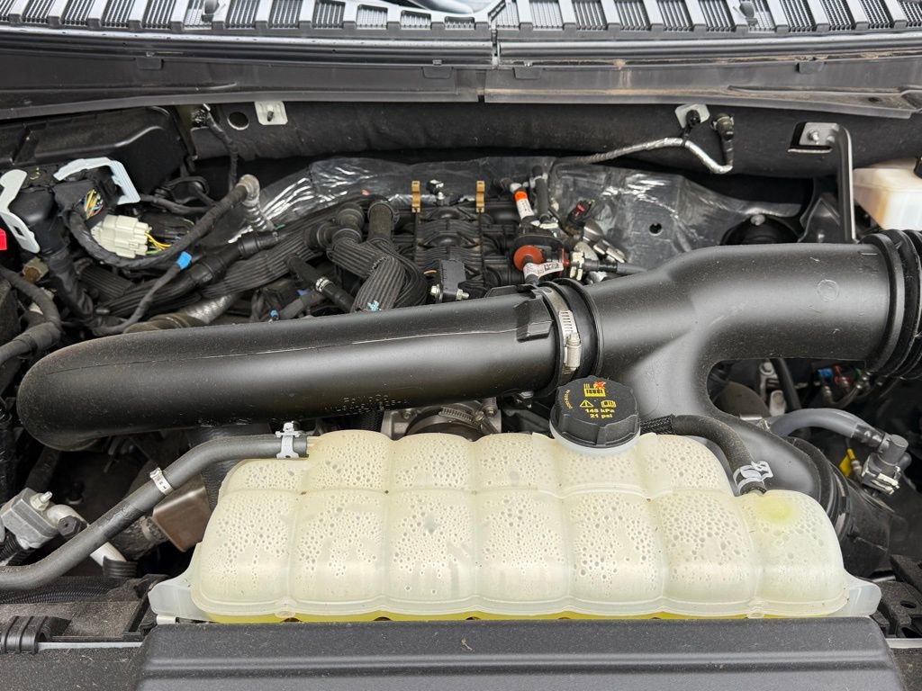 Used 2023 Lincoln Navigator Black Label image 7