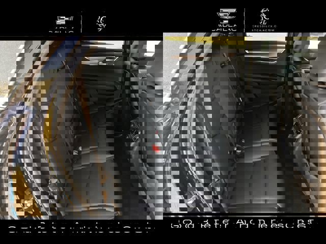 Certified 2021 Cadillac XT5 Luxury w/ LPO, Floor Liner Package image 31