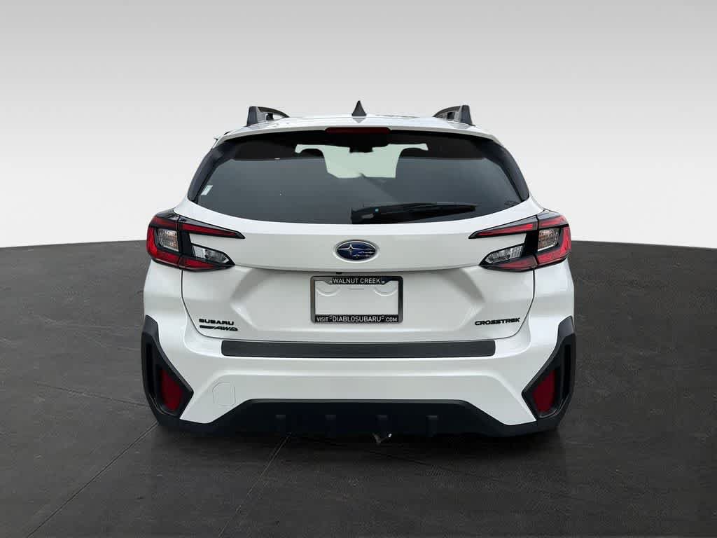Certified 2026 Subaru Crosstrek 2.0i Premium AWD/4WD image 5
