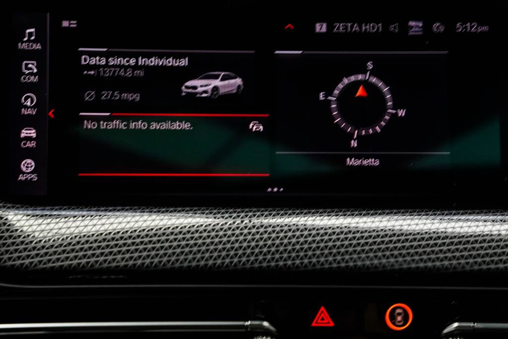 Used 2021 BMW 228i Gran Coupe w/ Convenience Package image 28