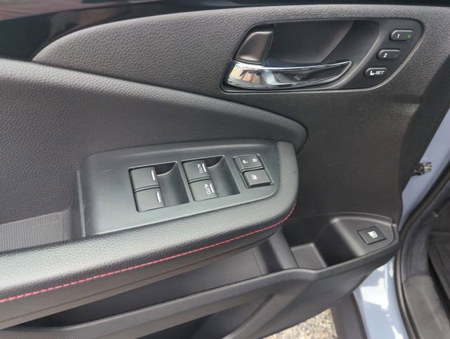 Certified 2023 Honda Ridgeline Black Edition image 18