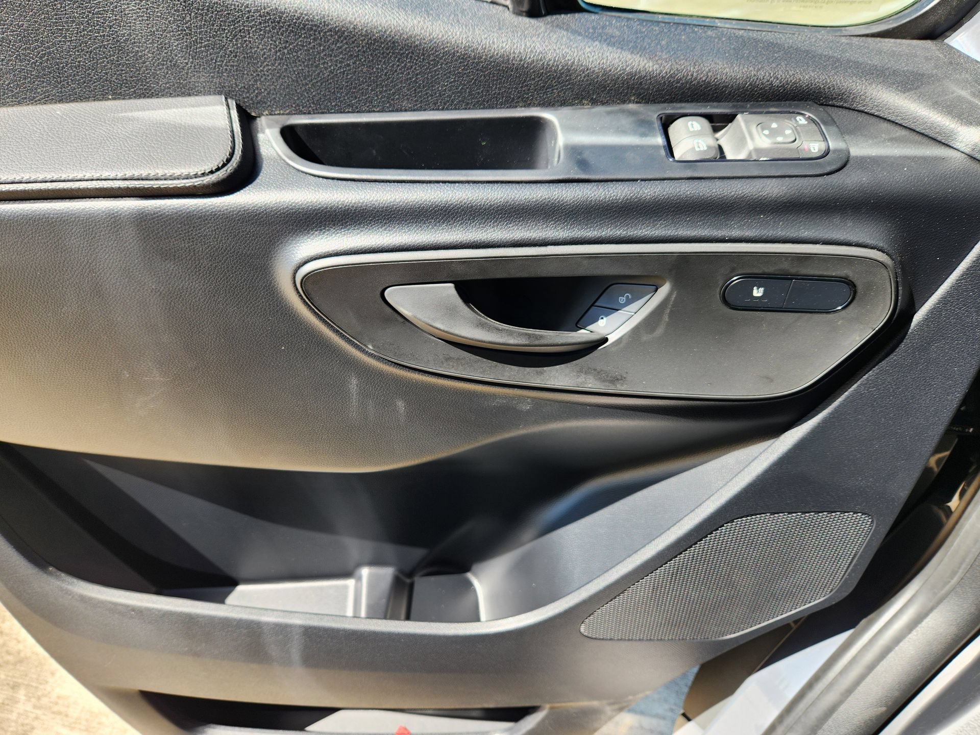 New 2026 Mercedes-Benz Sprinter 4500 image 17