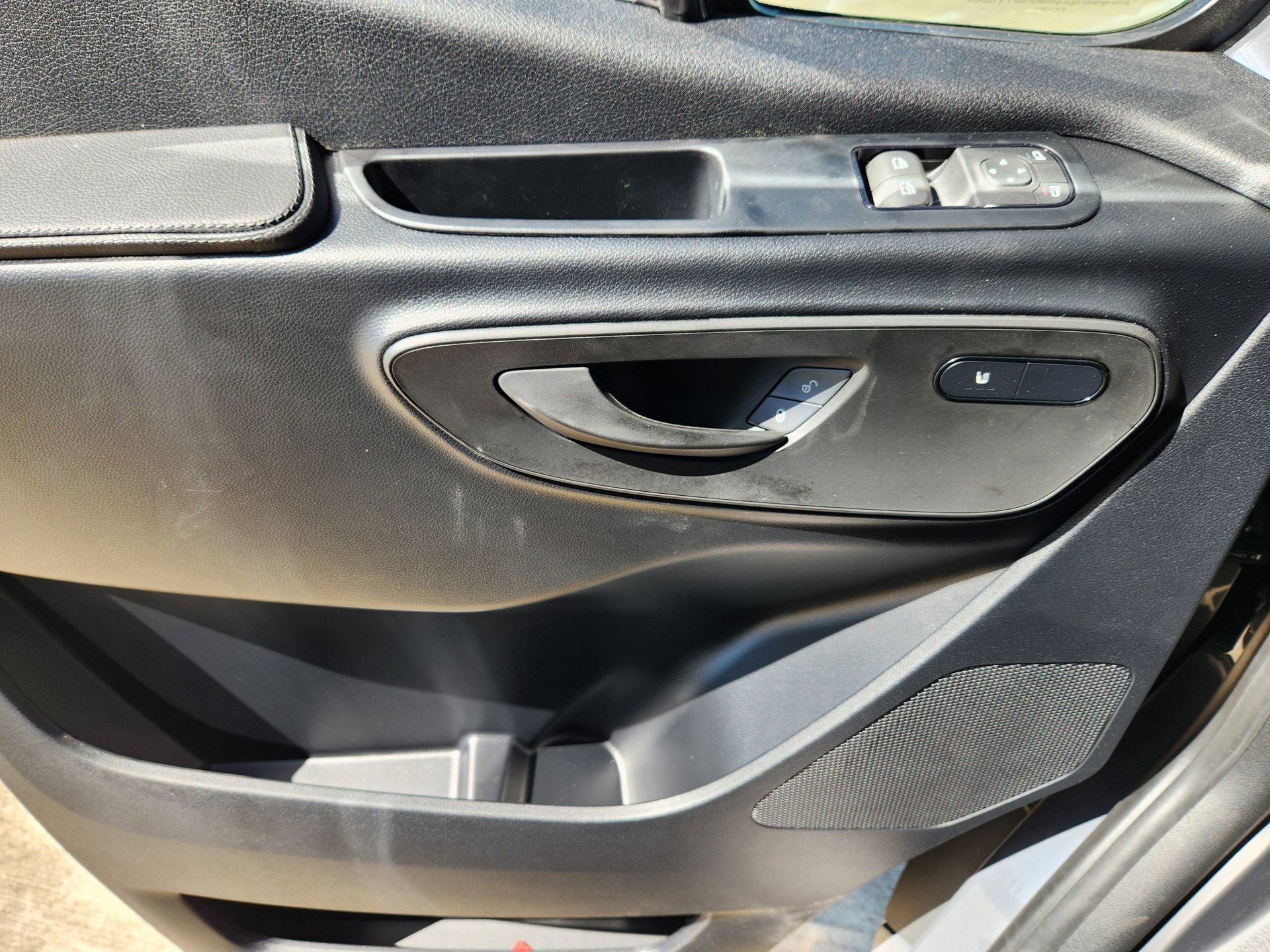 New 2026 Mercedes-Benz Sprinter 4500 image 17