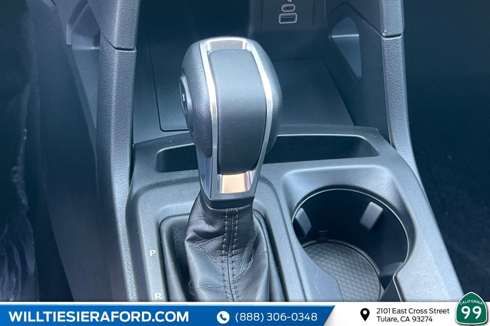 New 2025 Ford Ranger XLT w/ Trailer Tow Package image 21