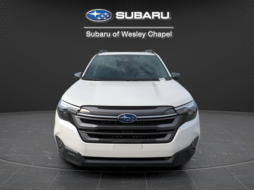 Used 2026 Subaru Forester Premium AWD/4WD image 9
