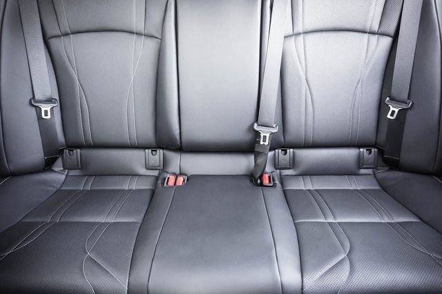 Used 2021 Lexus ES 350 Luxury image 20