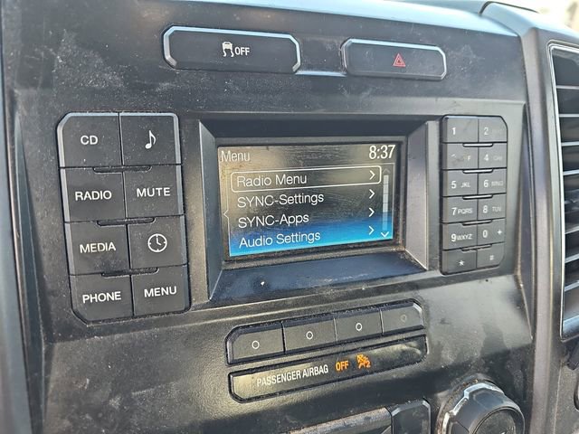 Used 2015 Ford F150 XLT w/ Trailer Tow Package image 19