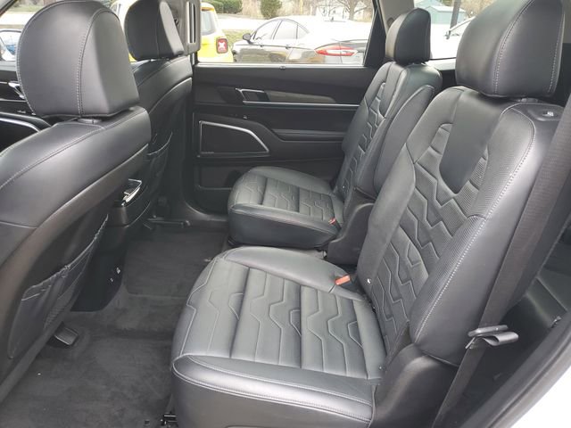 Used 2022 Kia Telluride SX w/ SX Prestige Package image 15