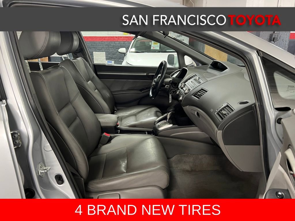 Used 2008 Honda Civic EX-L image 17