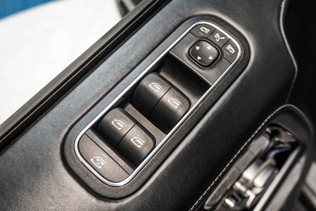 Used 2019 Mercedes-Benz G 63 AMG 4MATIC image 19