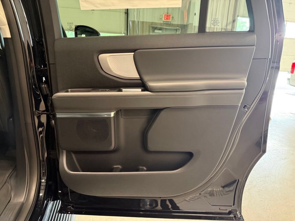 New 2027 Ford Expedition Max Active AWD/4WD image 34
