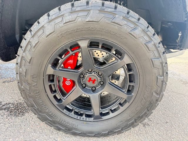 New 2026 Ford F150 Raptor AWD/4WD image 7