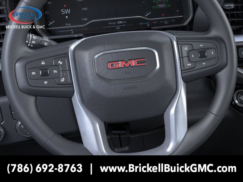 New 2026 GMC Sierra 2500 SLE w/ Max Trailering Package AWD/4WD image 19