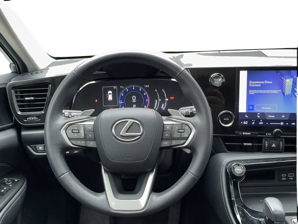 Used 2024 Lexus NX 350 AWD w/ Cold Area Package image 38