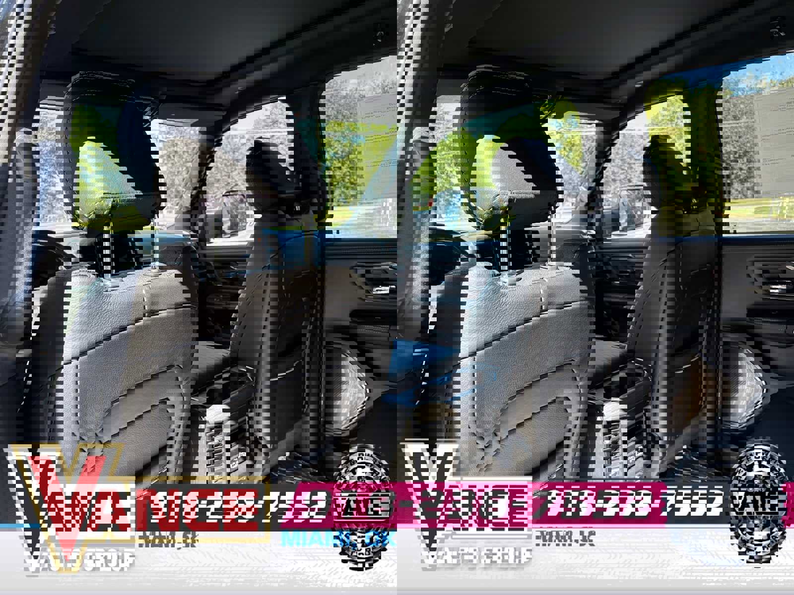 New 2026 RAM 1500 Limited image 16