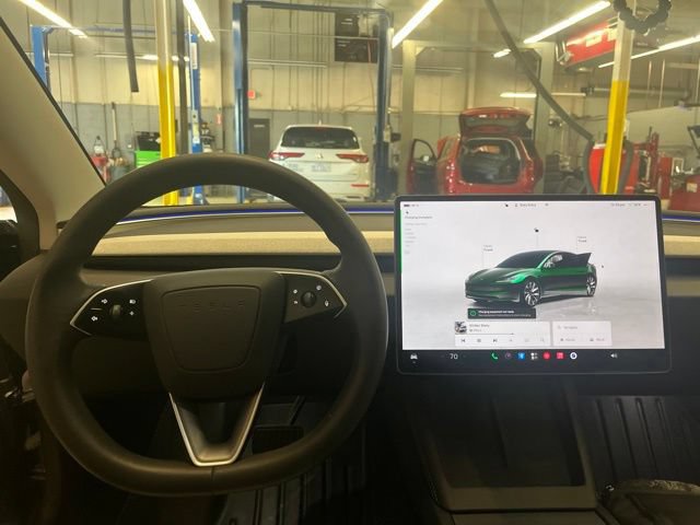 Used 2024 Tesla Model 3 Standard Range RWD image 19