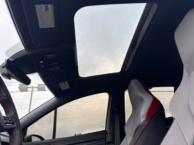 Used 2023 Volkswagen GTI Autobahn image 24