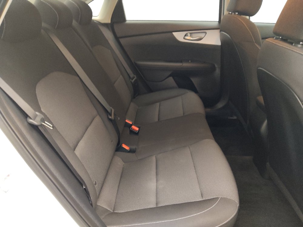 Used 2024 Kia Forte LXS w/ LXS Technology Package image 19