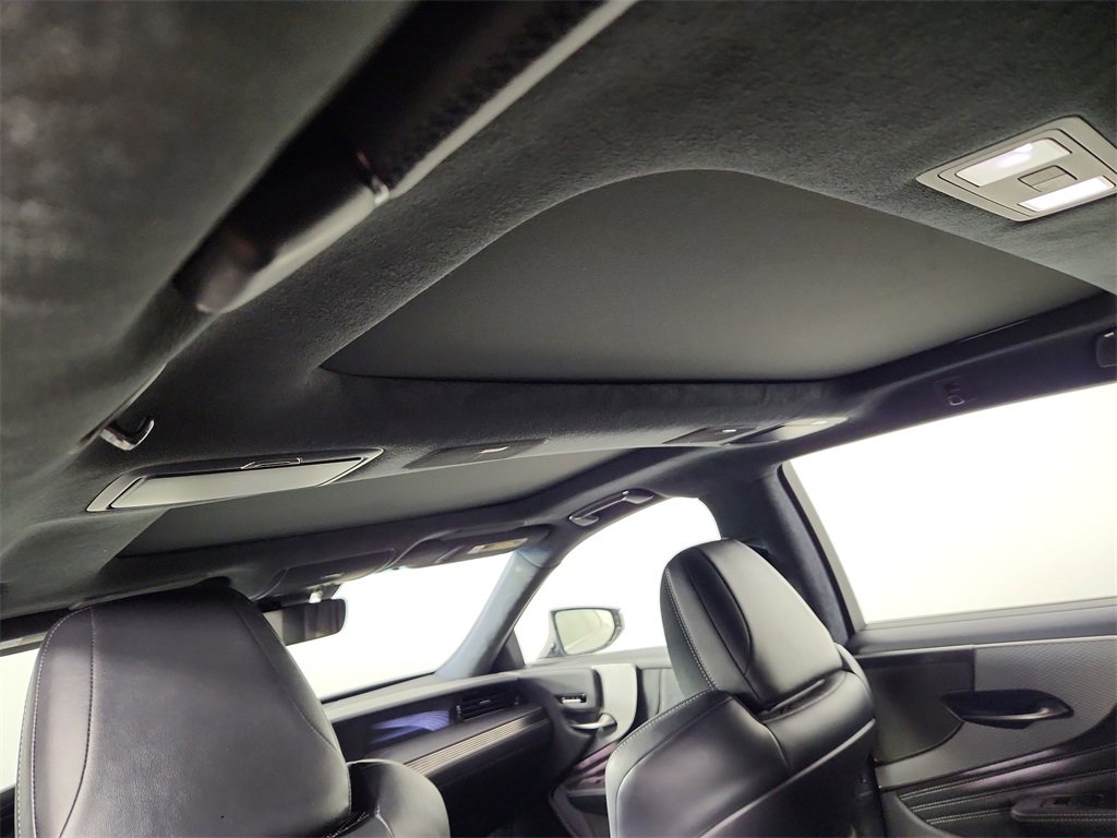 Used 2018 Lexus LS 500 F Sport image 15