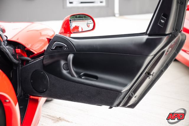 Used 2002 Dodge Viper GTS RWD image 62