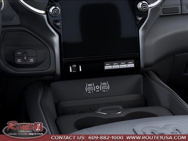 New 2026 RAM 2500 Laramie image 25