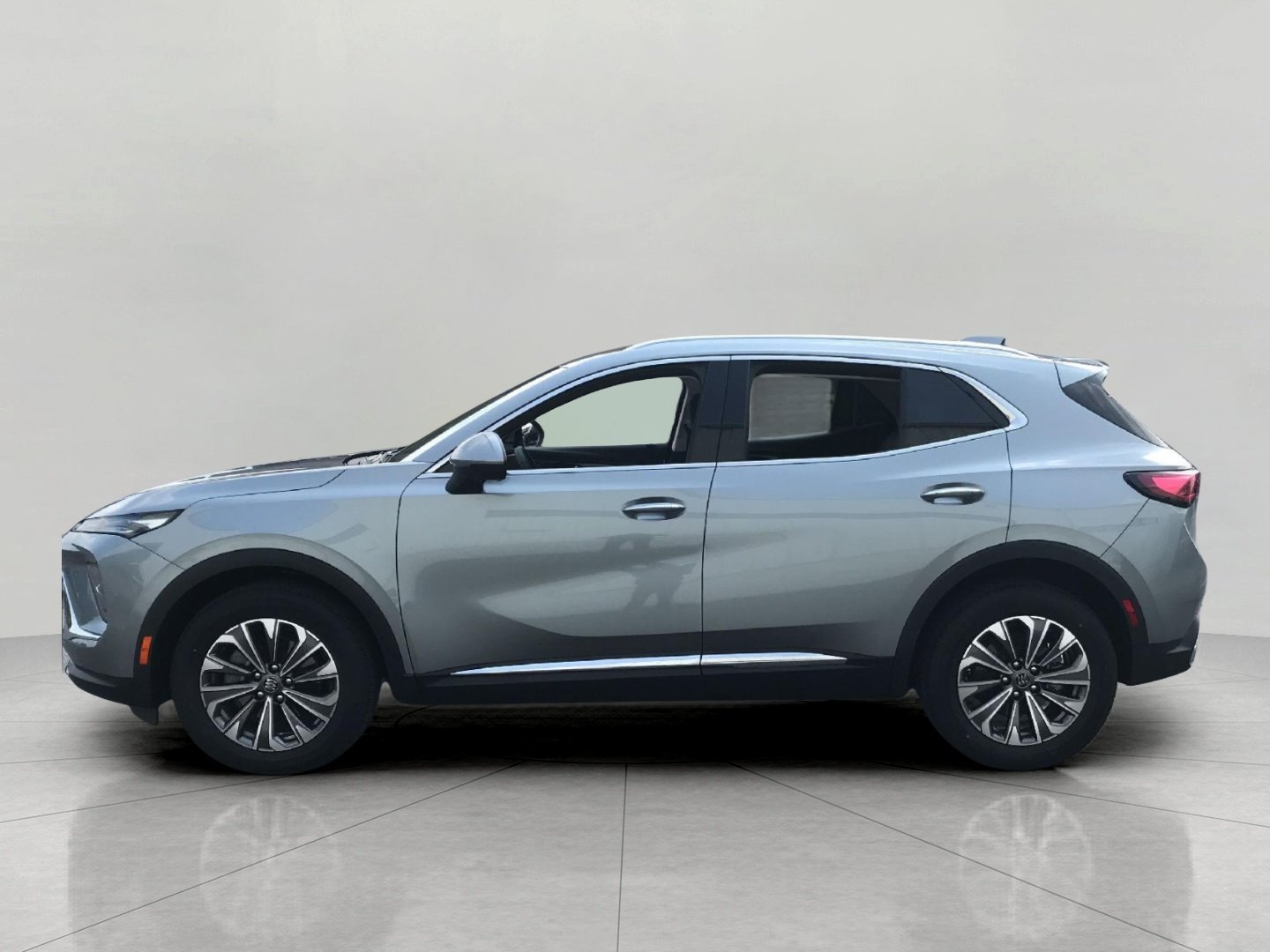 Used 2026 Buick Envision Preferred AWD/4WD image 8