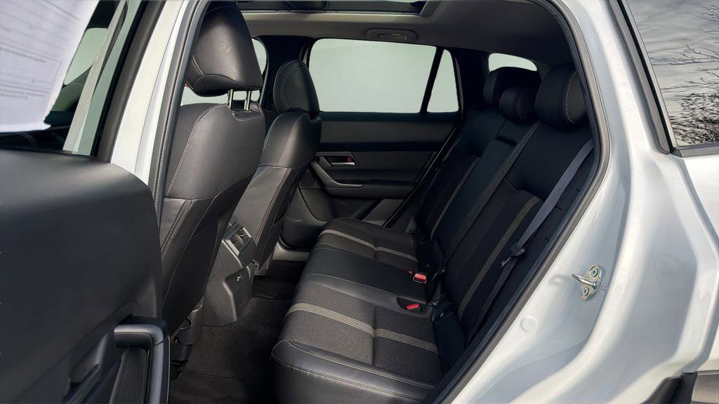 Certified 2025 MAZDA CX-50 AWD 2.5 S w/ Weather Package image 15