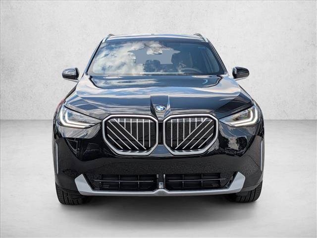 New 2026 BMW X3 xDrive30i w/ Convenience Package AWD/4WD image 6