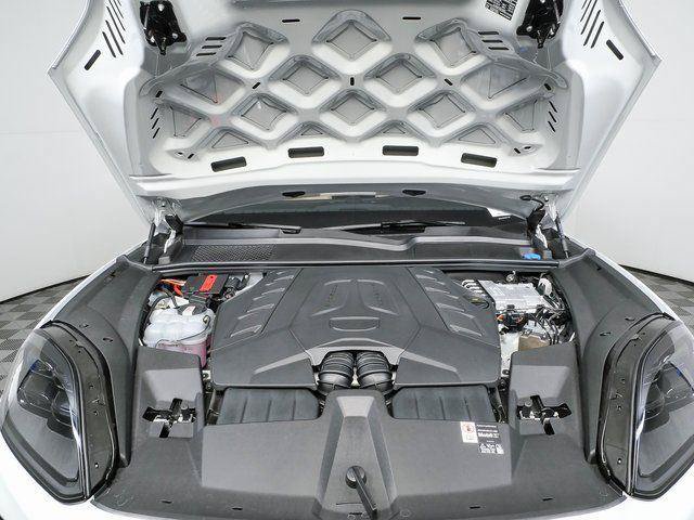 New 2026 Porsche Cayenne S AWD/4WD image 35