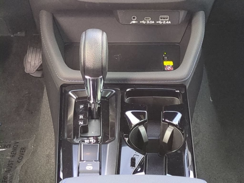 New 2026 Subaru Forester Limited AWD/4WD image 19